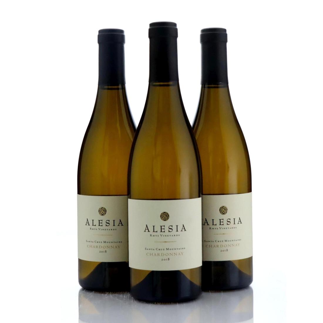 Image for Rhys Vineyards Alesia 2018 x 3