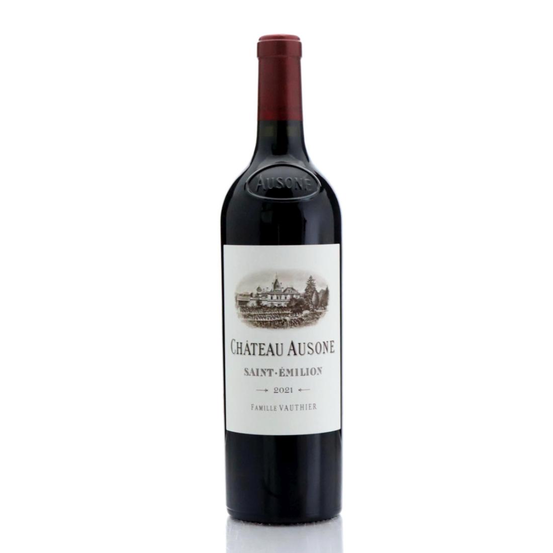 Image for Château Ausone 2021