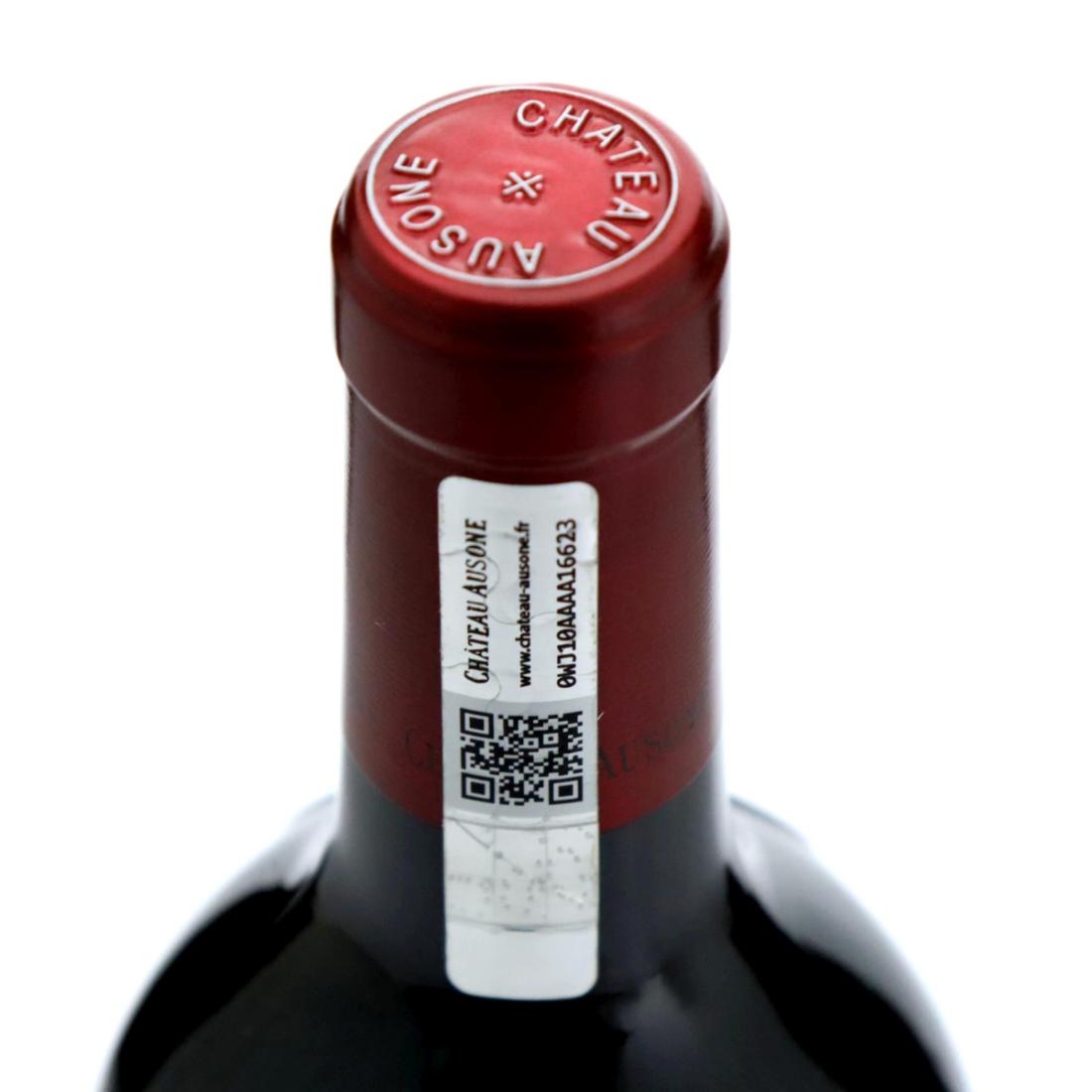 Image for Château Ausone 2021