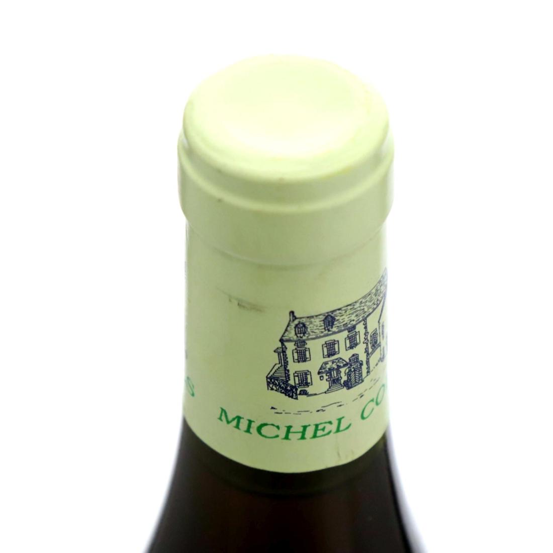 Image for Michel Colin-Deleger et Fils Les Chaumées 1997