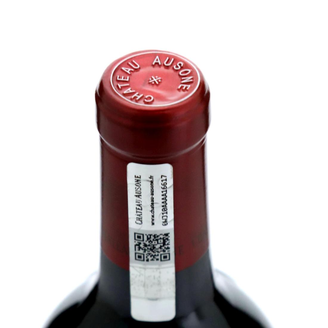 Image for Château Ausone 2021
