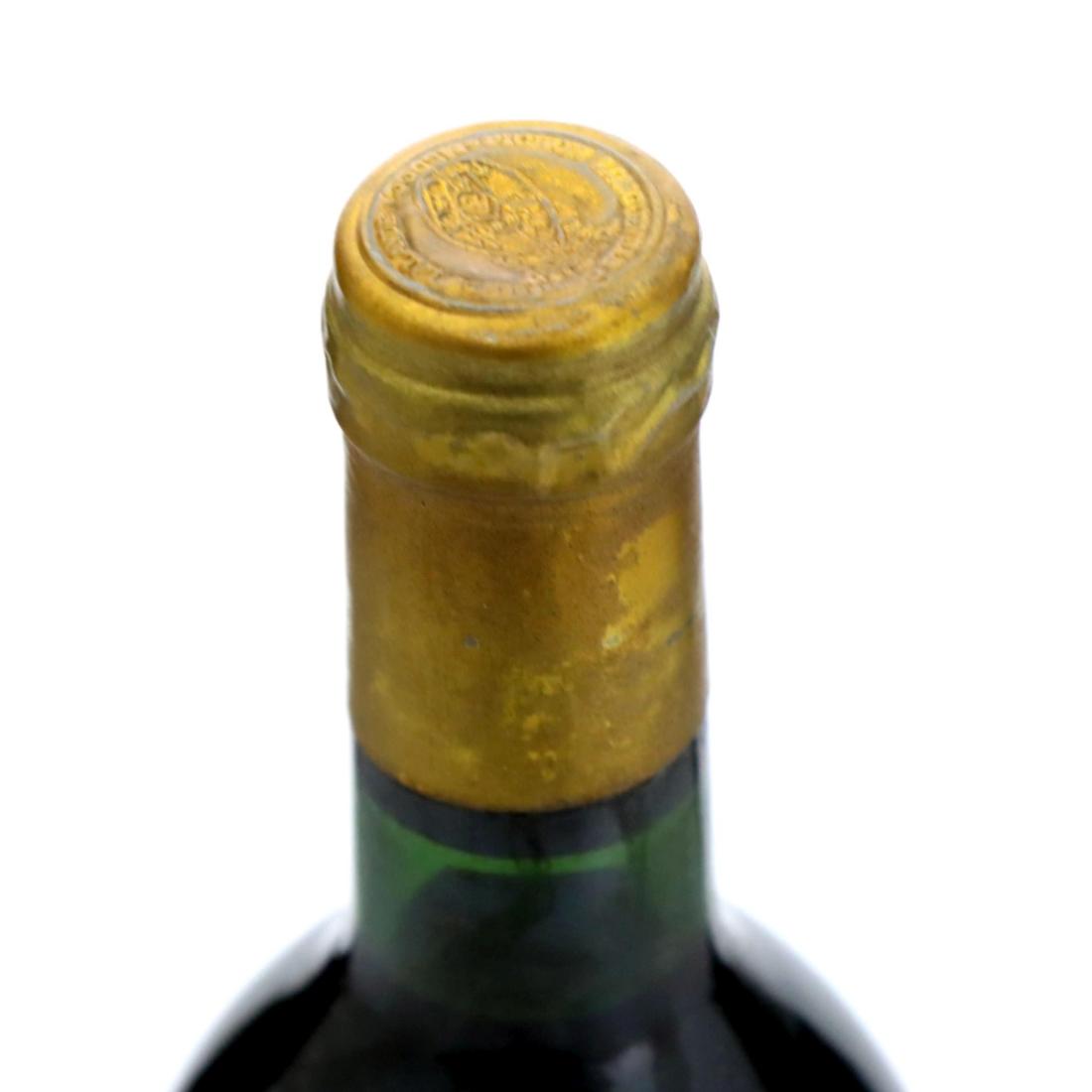 Image for Château Pichon-Longueville Comtesse de Lalande 1988