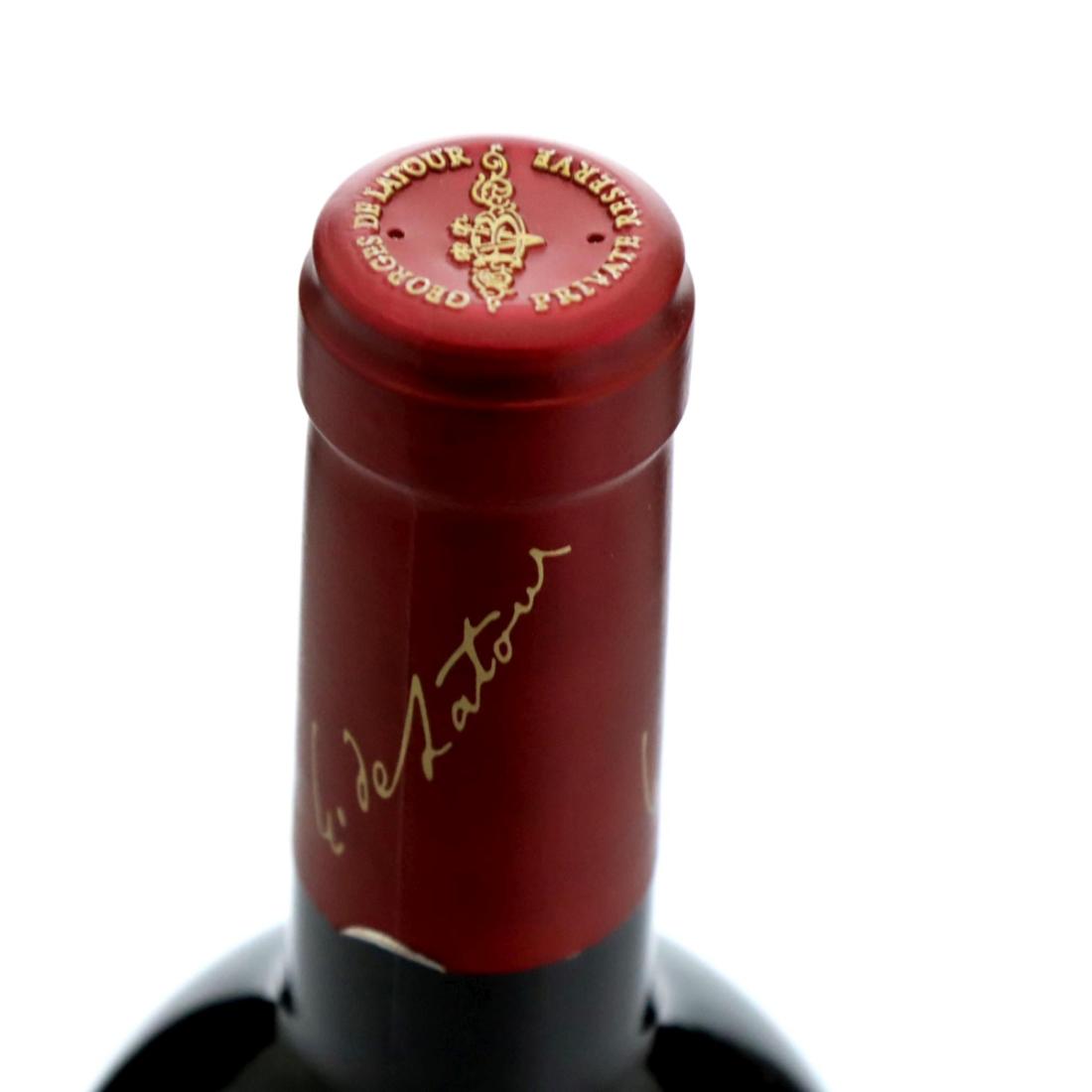 Image for Beaulieu Vineyard Georges De Latour Private Reserve 2019