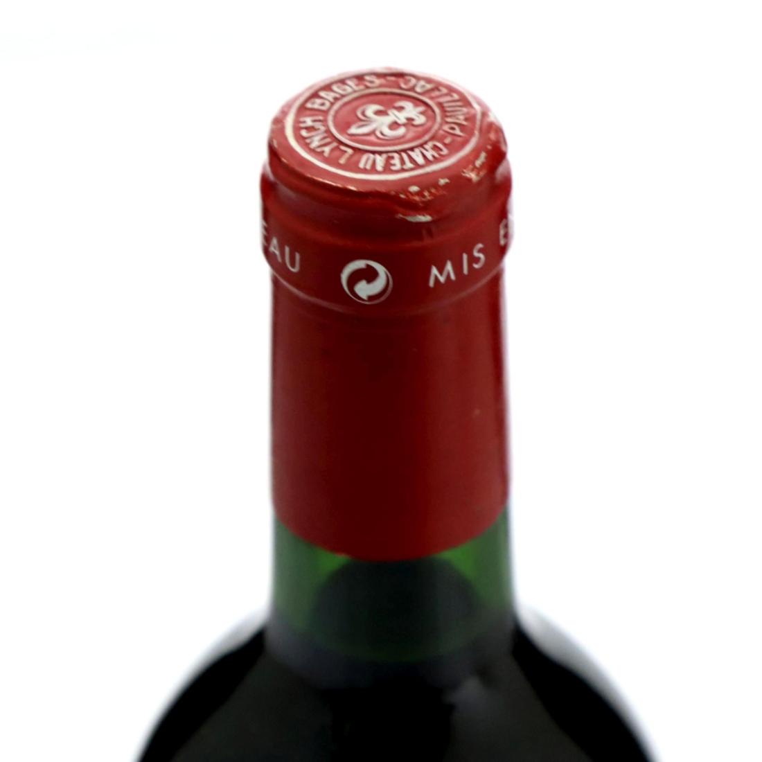 Image for Château Lynch-Bages 1993