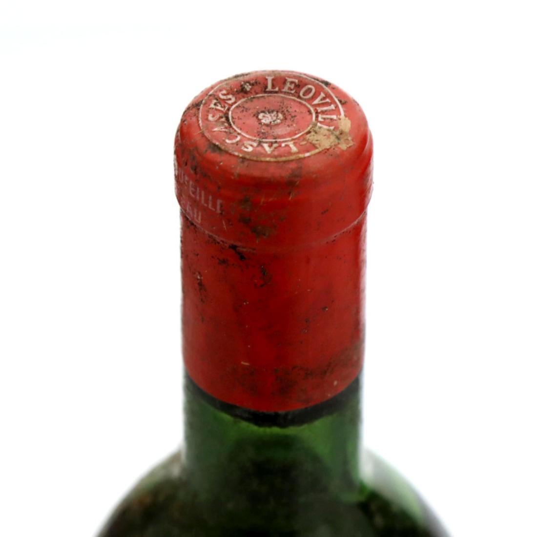 Image for Château Leoville Las Cases 1961