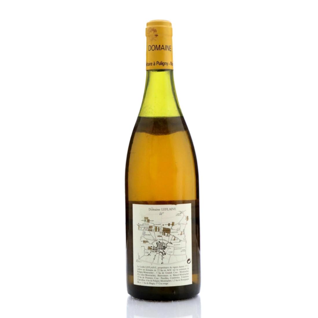 Image for Domaine Leflaive 1990