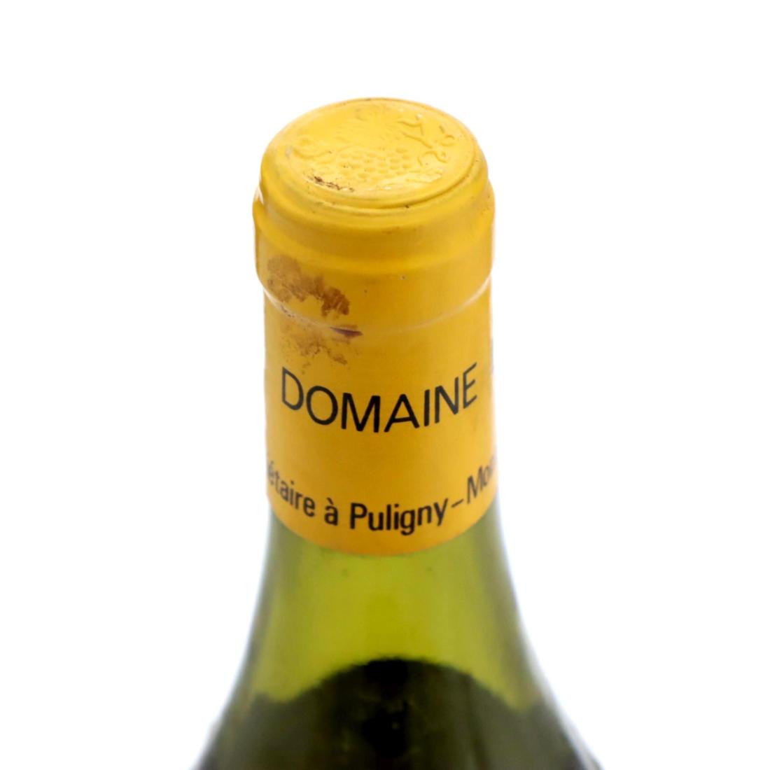 Image for Domaine Leflaive 1990