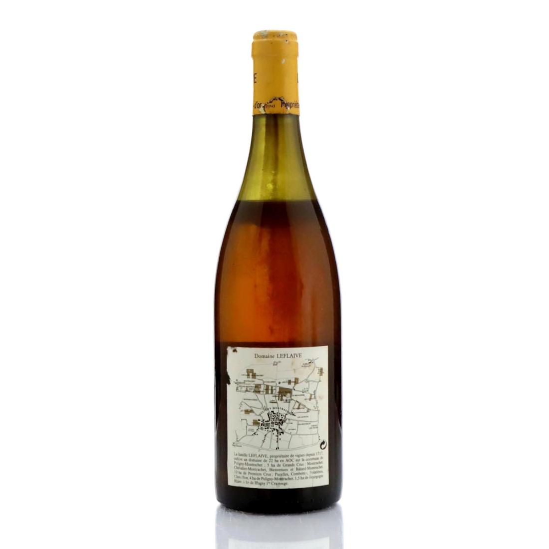 Image for Domaine Leflaive 1990