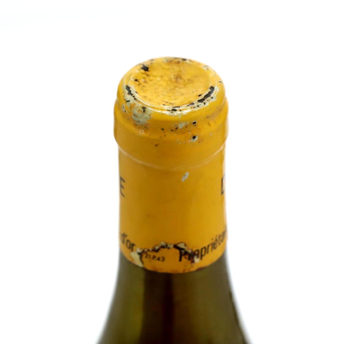 Image for Domaine Leflaive 1990