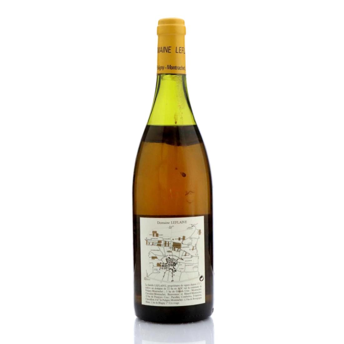 Image for Domaine Leflaive 1993
