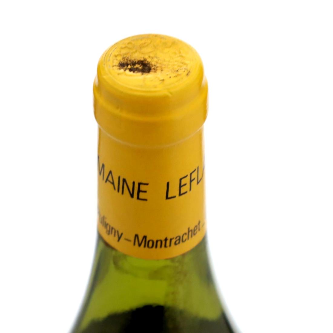 Image for Domaine Leflaive 1993