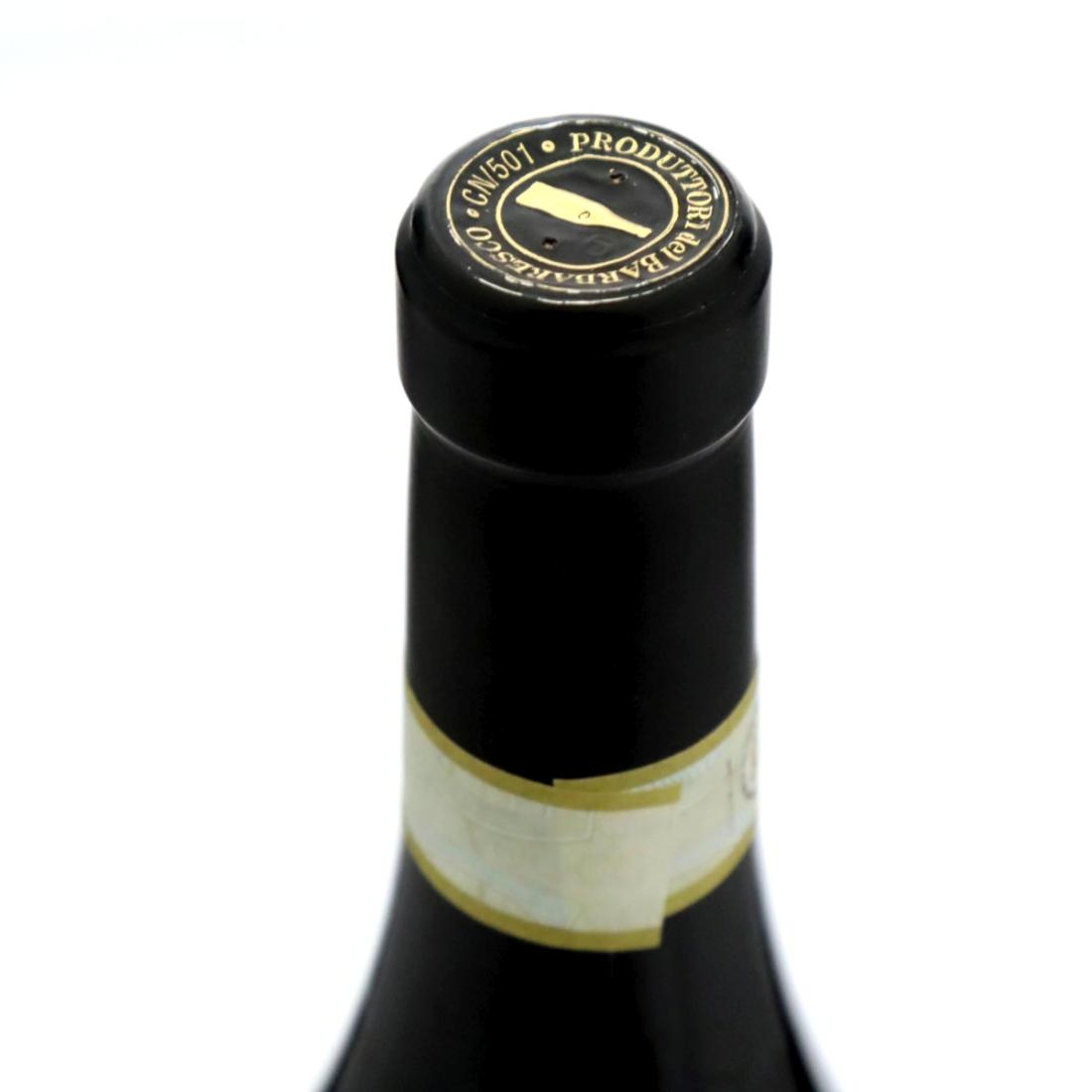 Image for Produttori del Barbaresco Pajé Riserva 2014