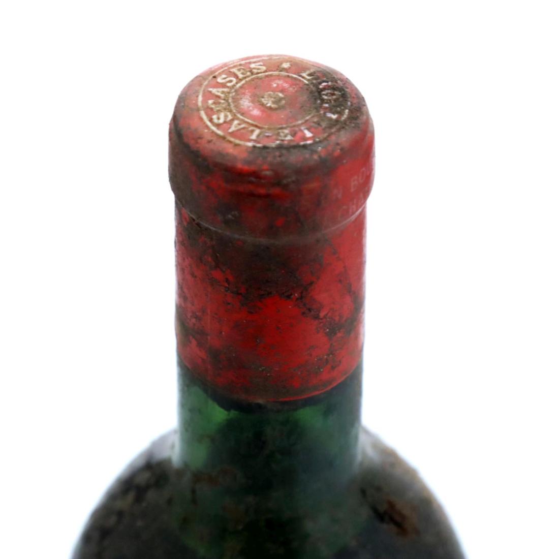 Image for Château Leoville Las Cases 1961