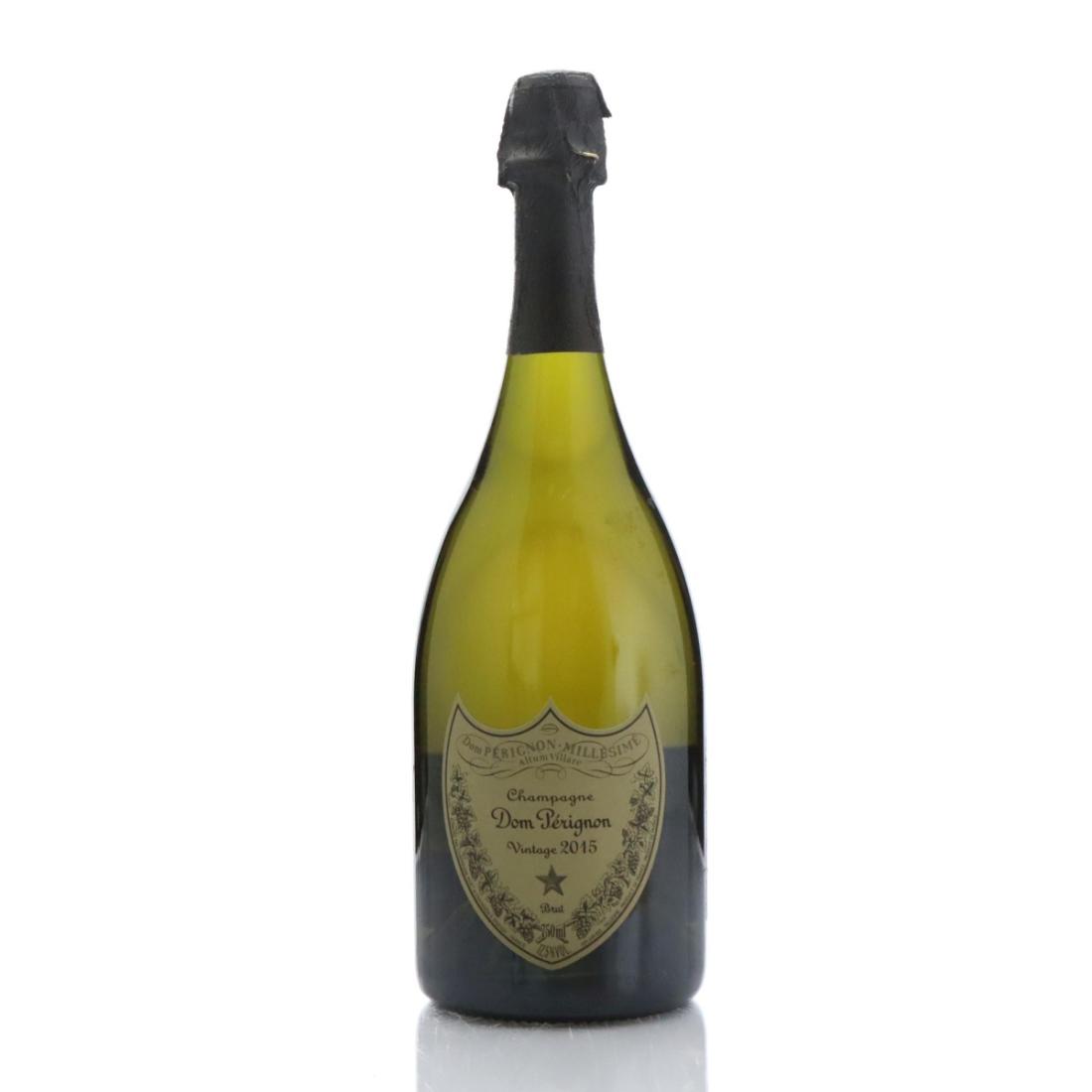 Image for Dom Pérignon 2015 Vintage Champagne