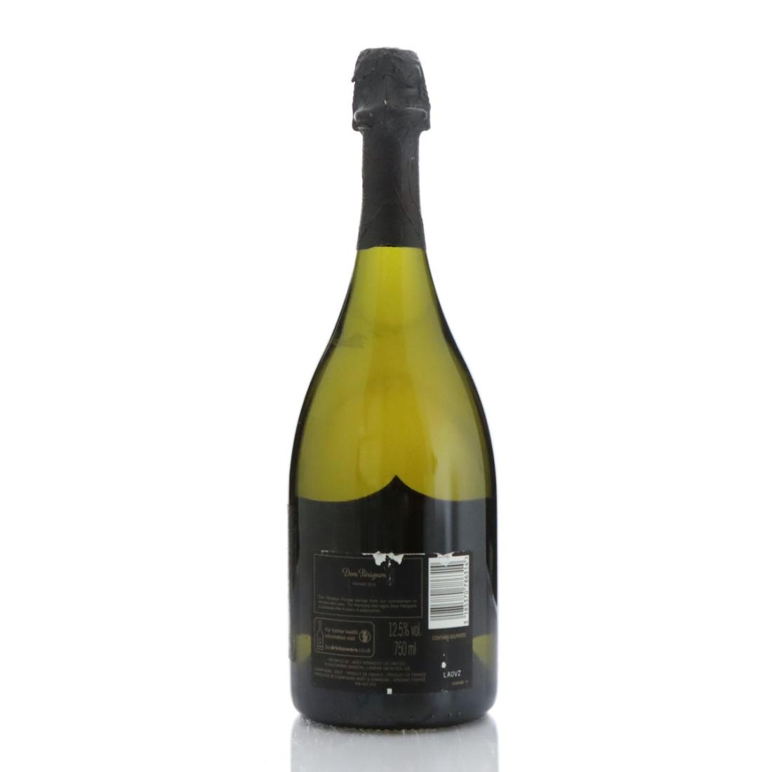 Image for Dom Pérignon 2015 Vintage Champagne