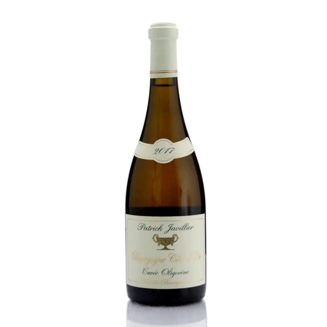 Image for Patrick Javillier Cuvée Oligocène 2017