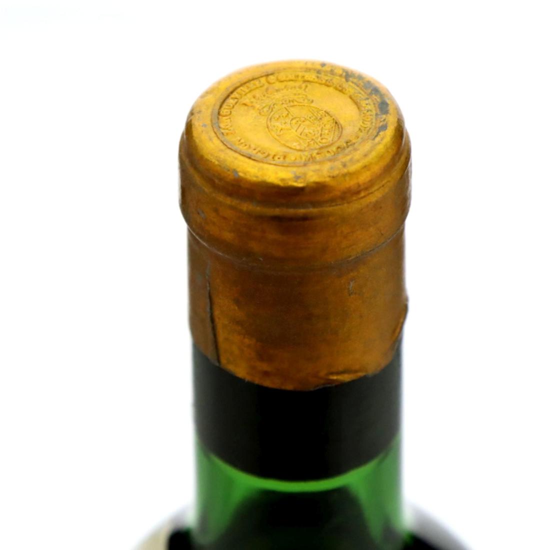 Image for Château Pichon Longueville Comtesse de Lalande 1970