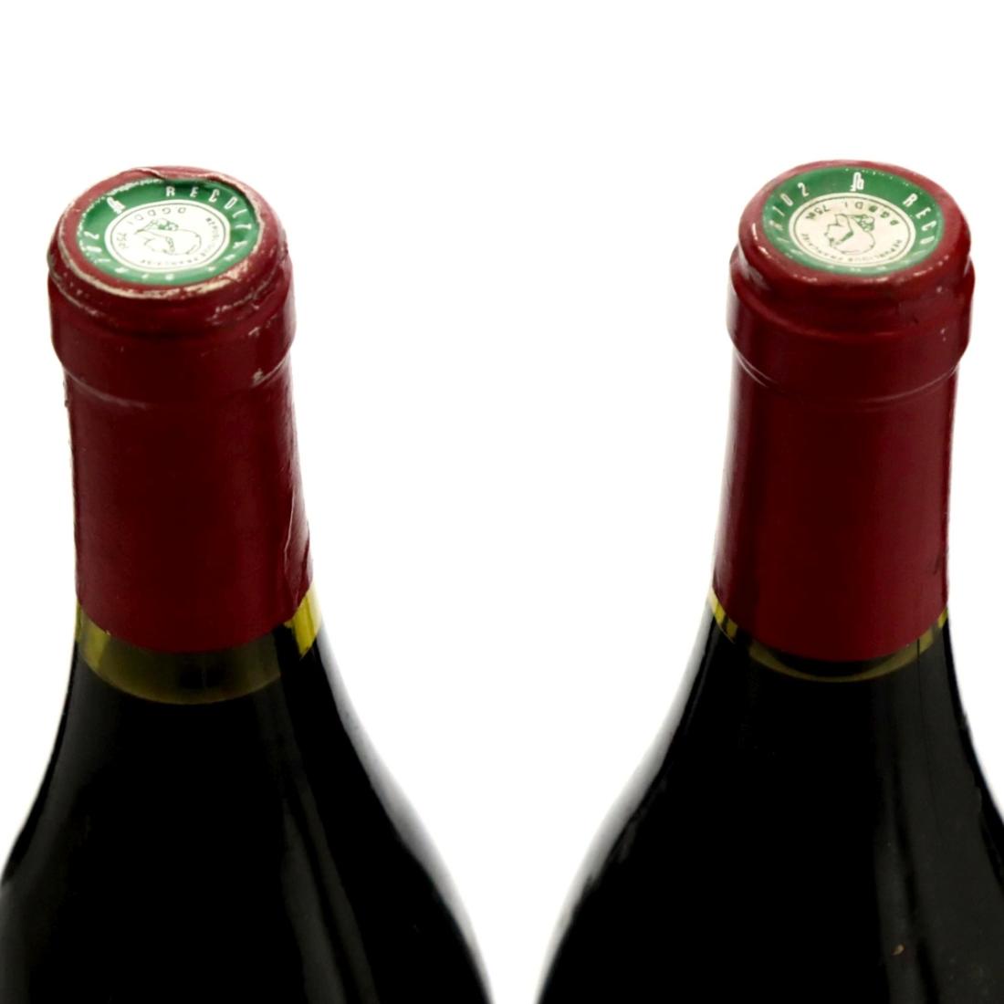 Image for Domaine Joseph Roty Les Ouzeloy 1993 x 2