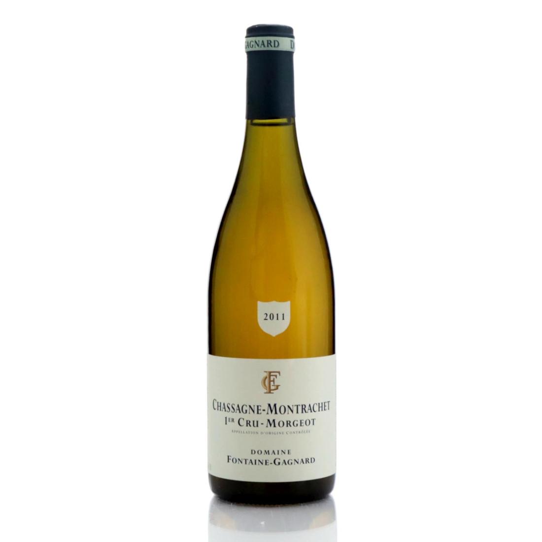 Image for Domaine Fontaine-Gagnard La Maltroie 2011