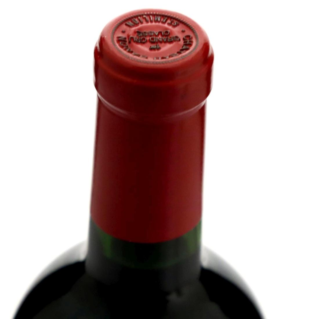 Image for Château Canon 2017