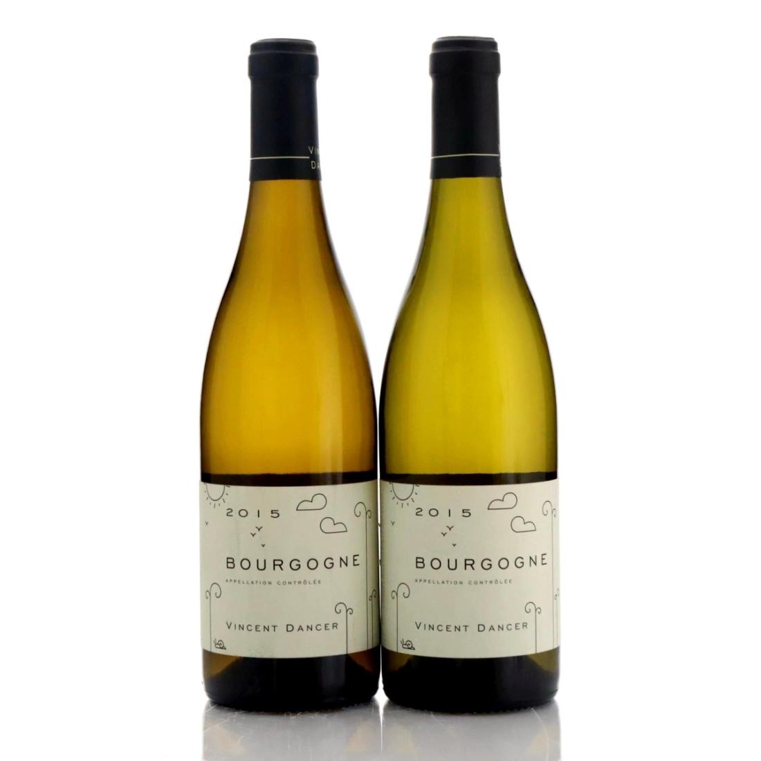 Image for Vincent Dancer Chardonnay 2015 x 2