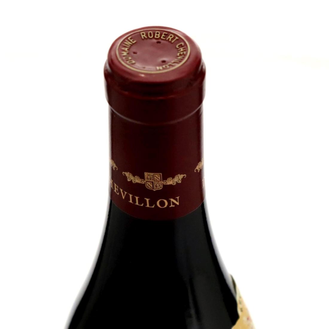 Image for Domaine Robert Chevillon 2008