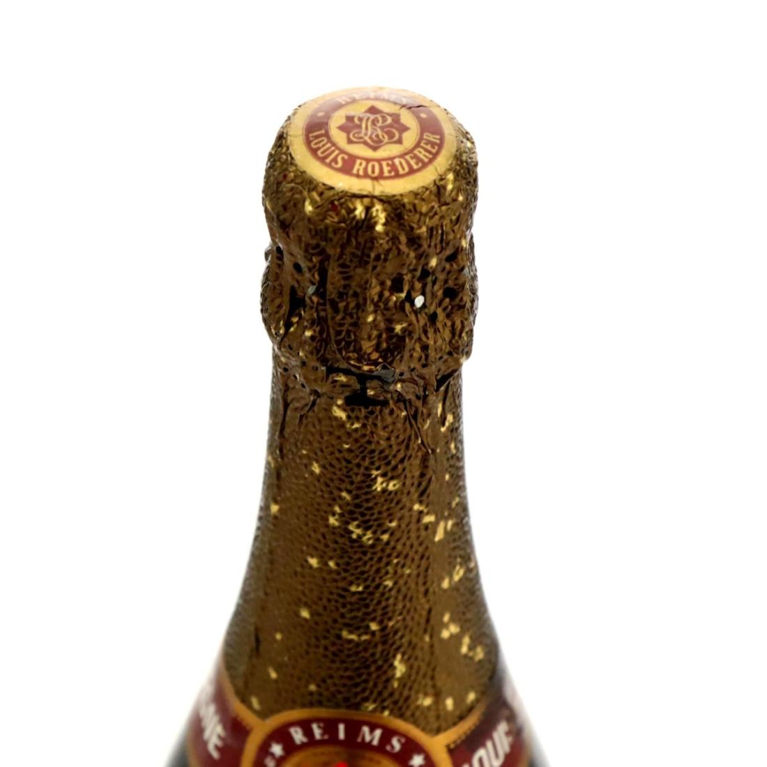 Image for Louis Roederer 1979 Vintage Champagne