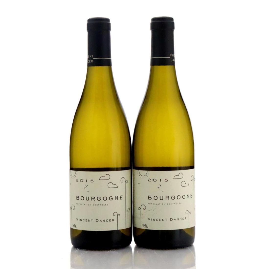 Image for Vincent Dancer Chardonnay 2015 x 2