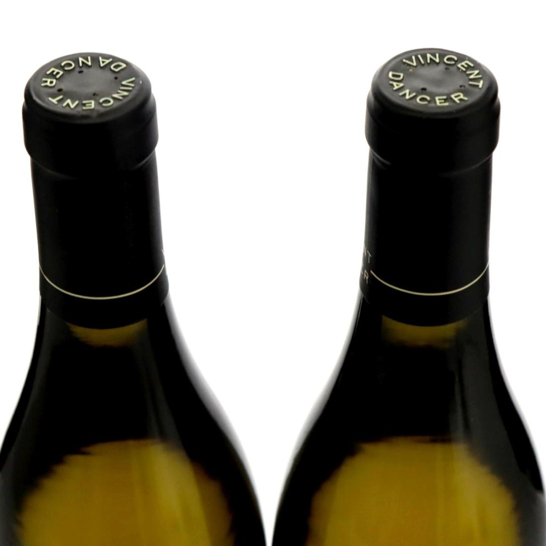 Image for Vincent Dancer Chardonnay 2015 x 2