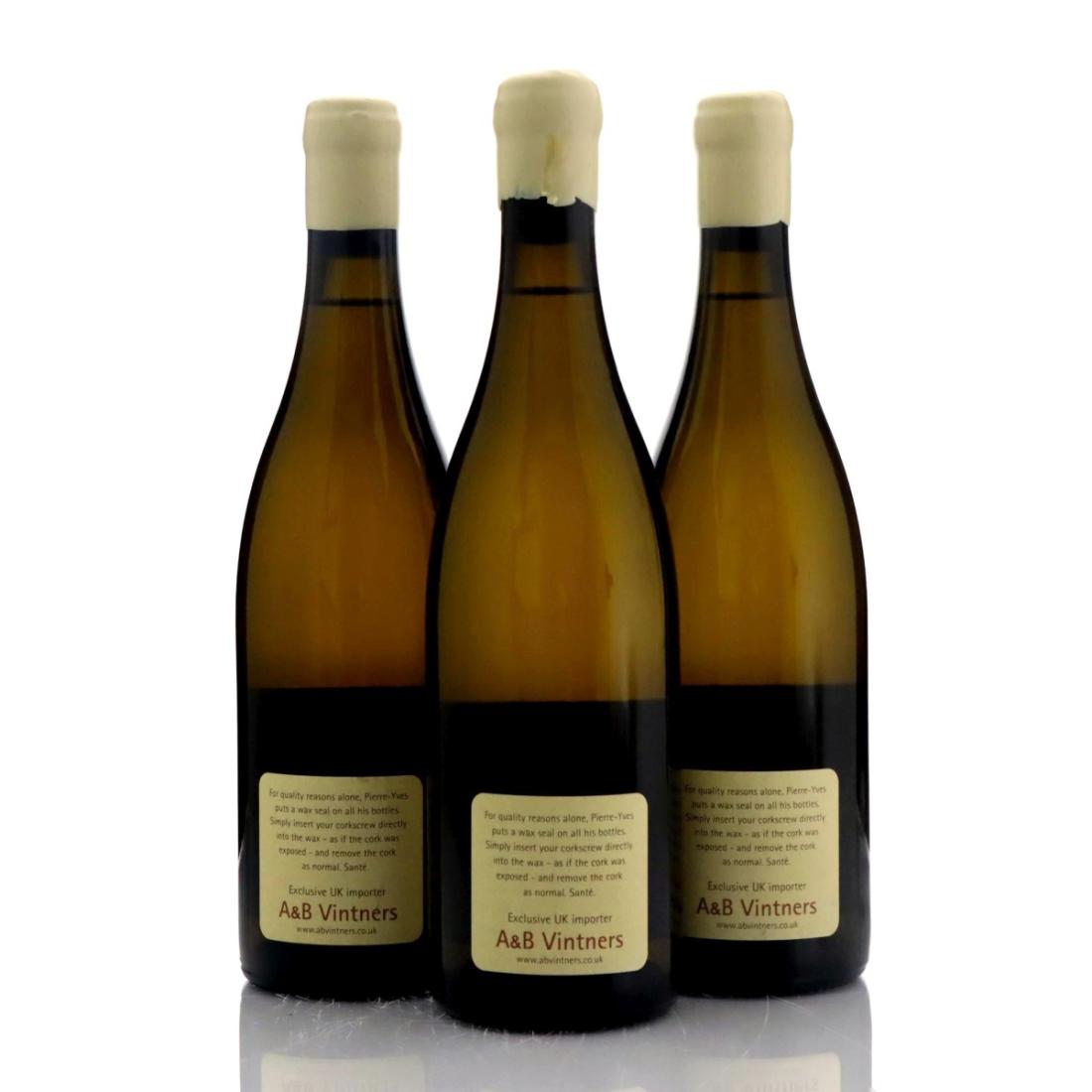 Image for Pierre-Yves Colin-Morey Chardonnay 2016 x 3