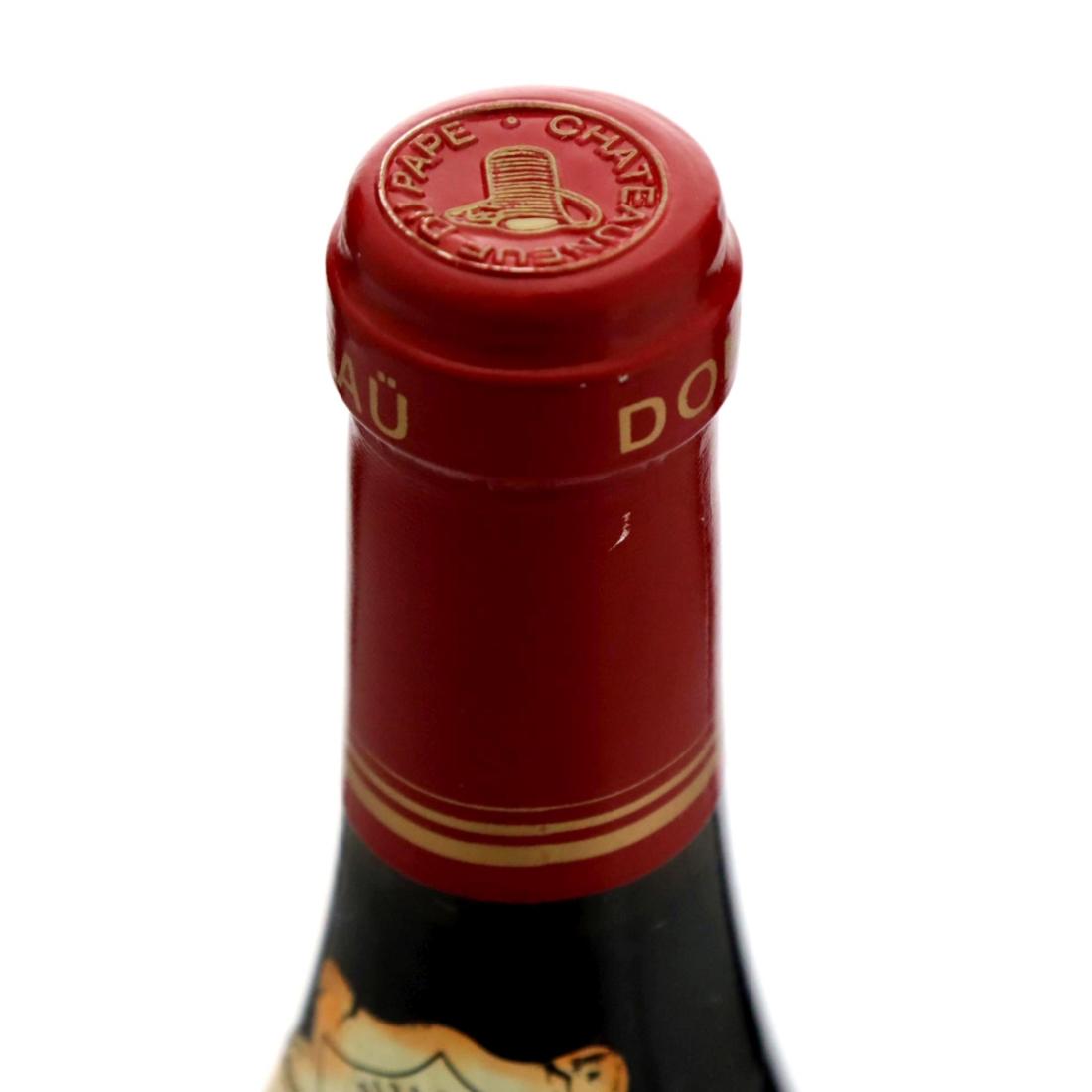 Image for Domaine du Pégau Cuvée Reservée 2009