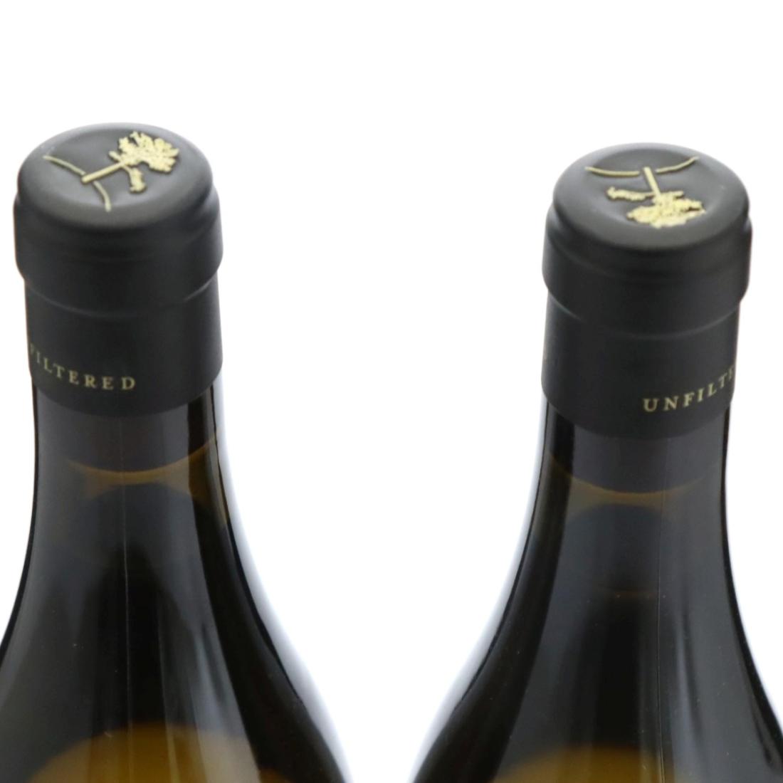 Image for Newton Unfiltered Chardonnay 2017 x 2
