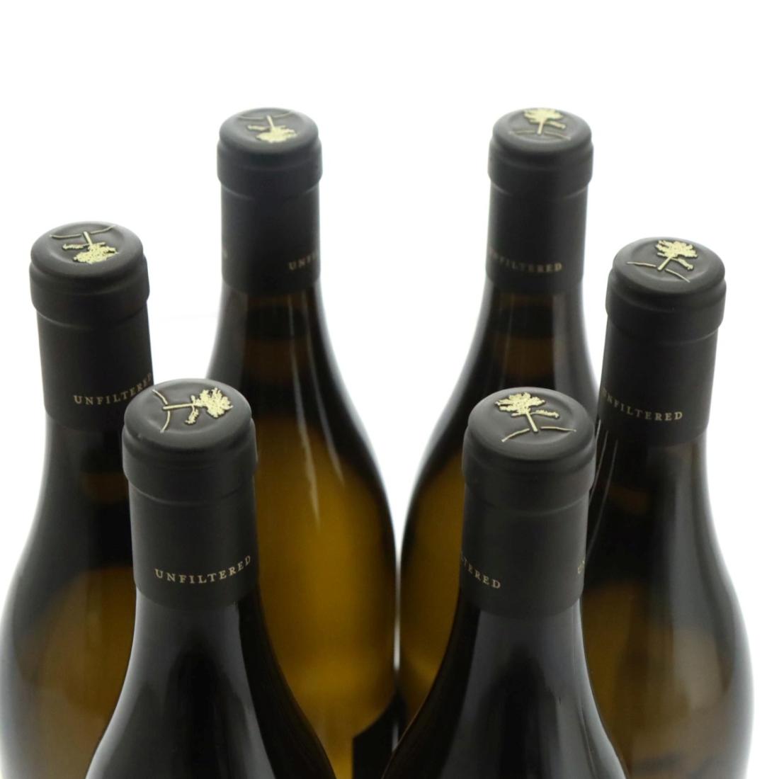 Image for Newton Unfiltered Chardonnay 2018 x 6