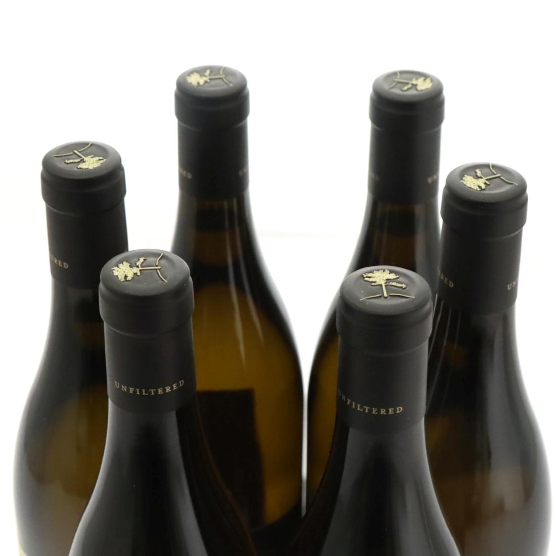 Image for Newton Unfiltered Chardonnay 2018 x 6