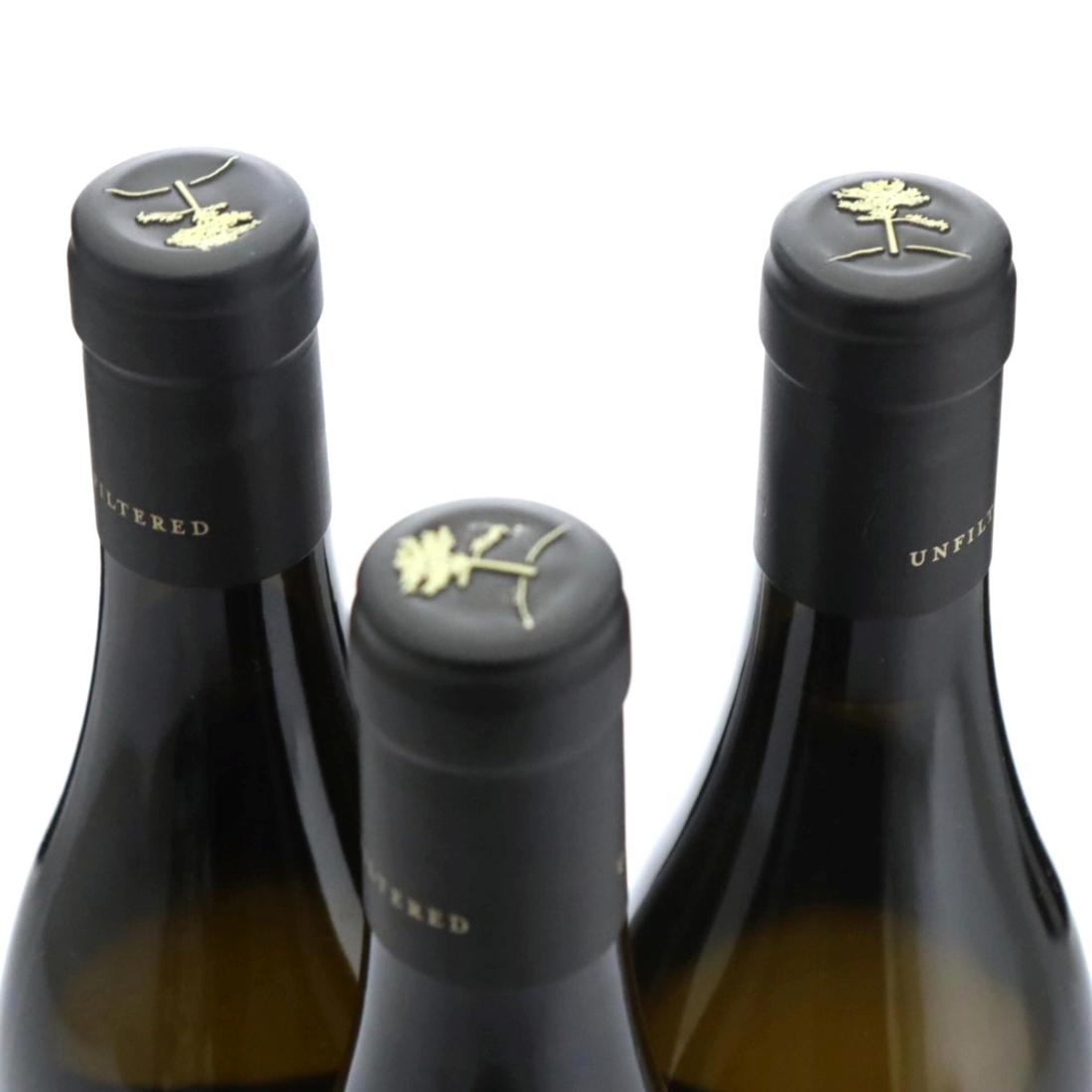 Image for Newton Unfiltered Chardonnay 2018 x 3