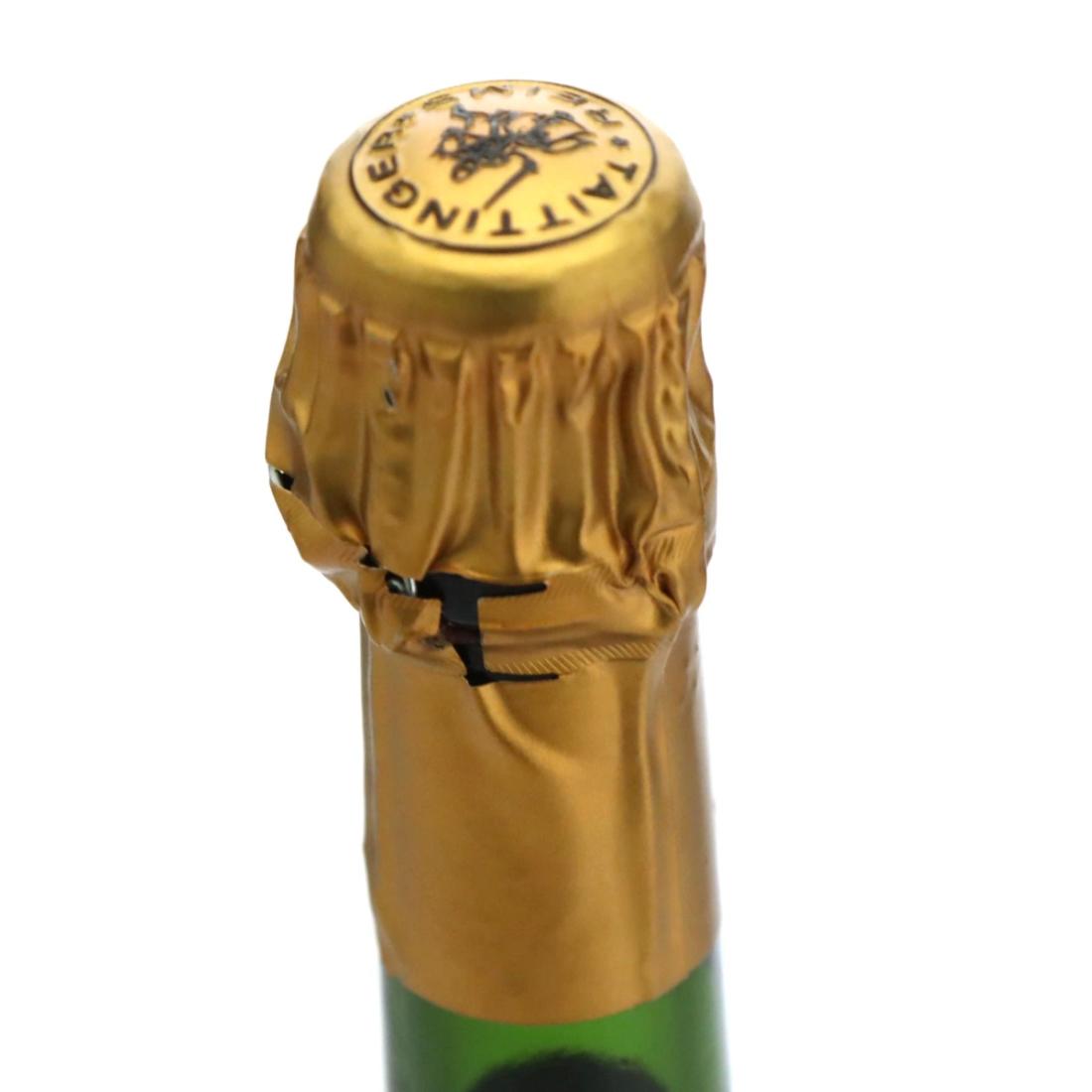 Image for Taittinger Comtes de Champagne Blanc-de-Blancs 2004 Vintage Champagne