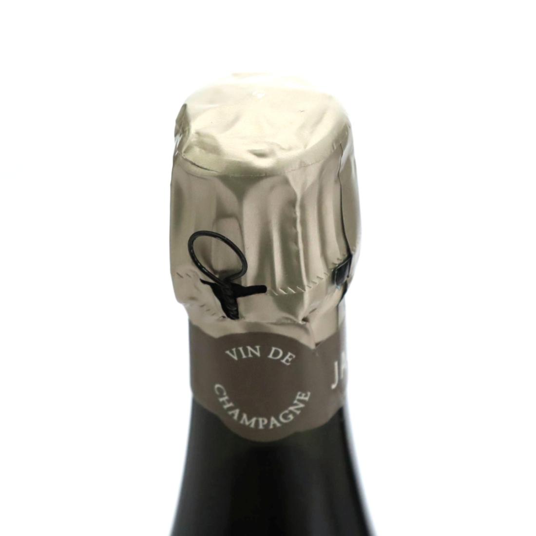 Image for Jacques Selosse V.O Blanc-de-Blancs Champagne