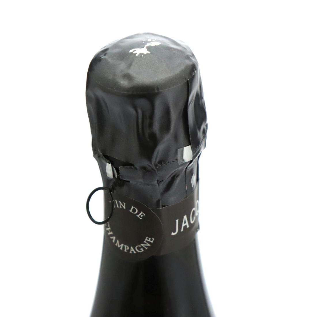 Image for Jacques Selosse Substance Blanc-de-Blancs Champagne