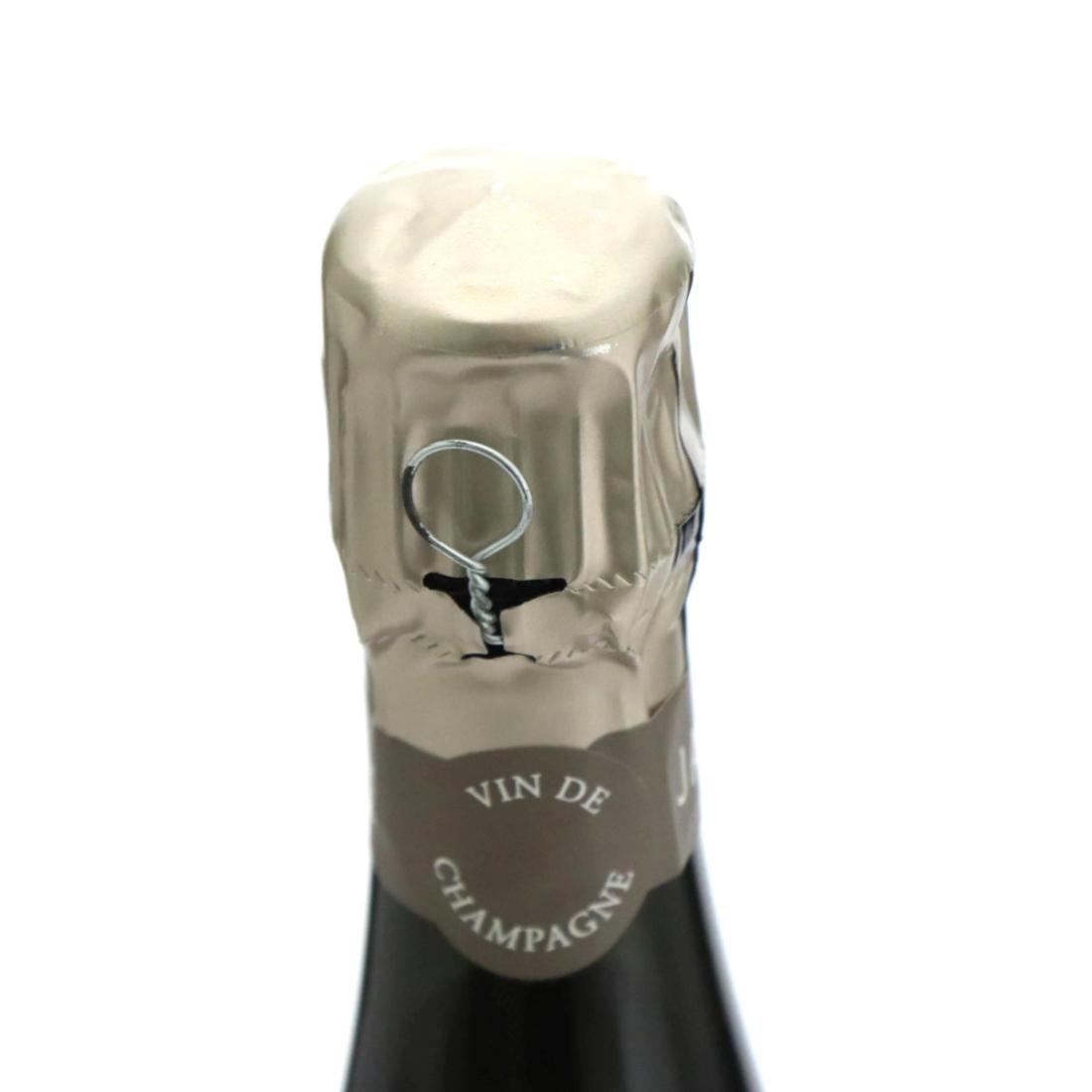 Image for Domaine Jacques Selosse Initial Blanc de Blancs Champagne
