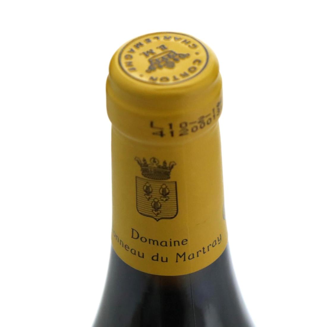 Image for Domaine Bonneau du Martray 2010