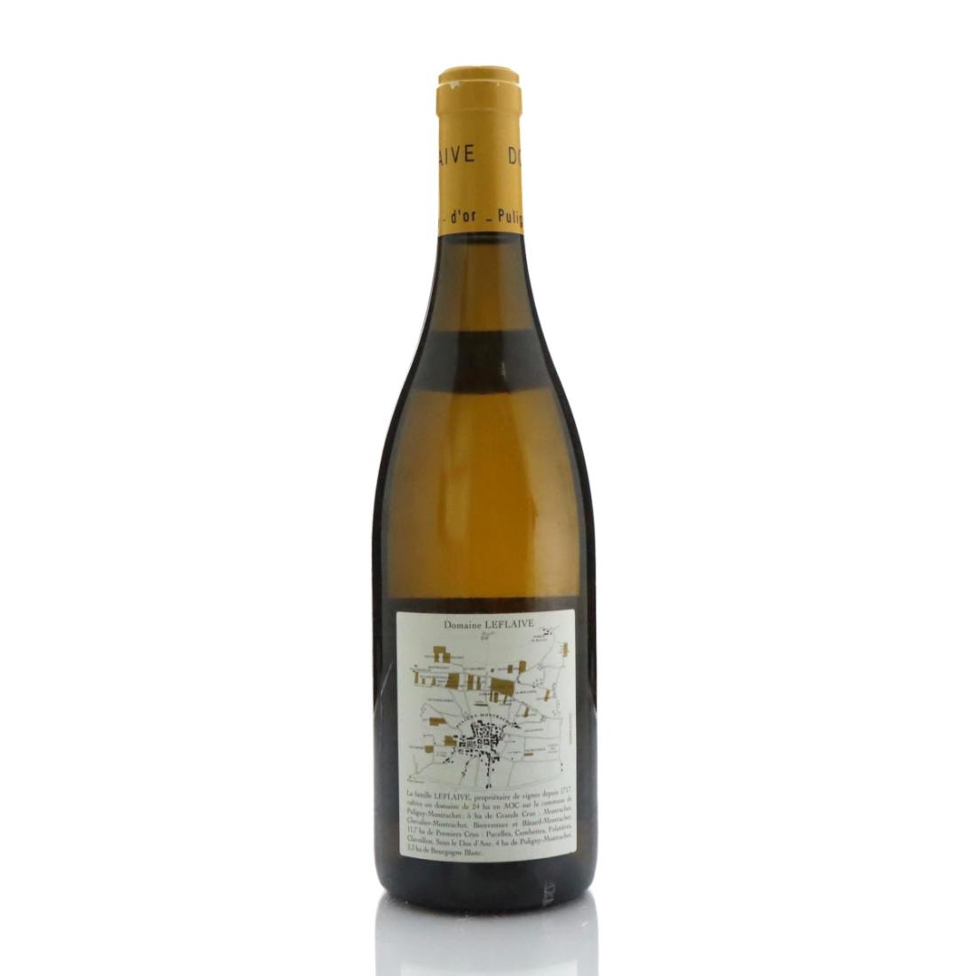 Image for Domaine Leflaive Les Pucelles 2010