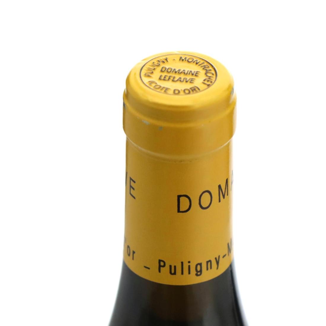 Image for Domaine Leflaive Les Pucelles 2010