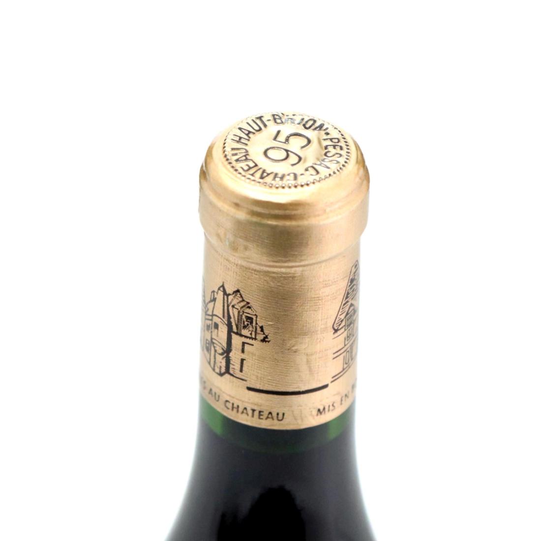 Image for Château Haut-Brion 1995