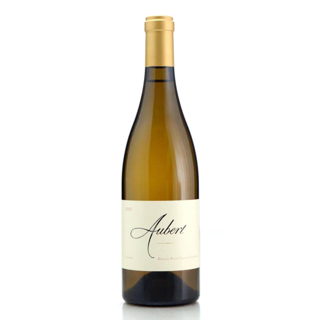 Image for Aubert Wines Eastside Chardonnay 2012 Russian River Valley