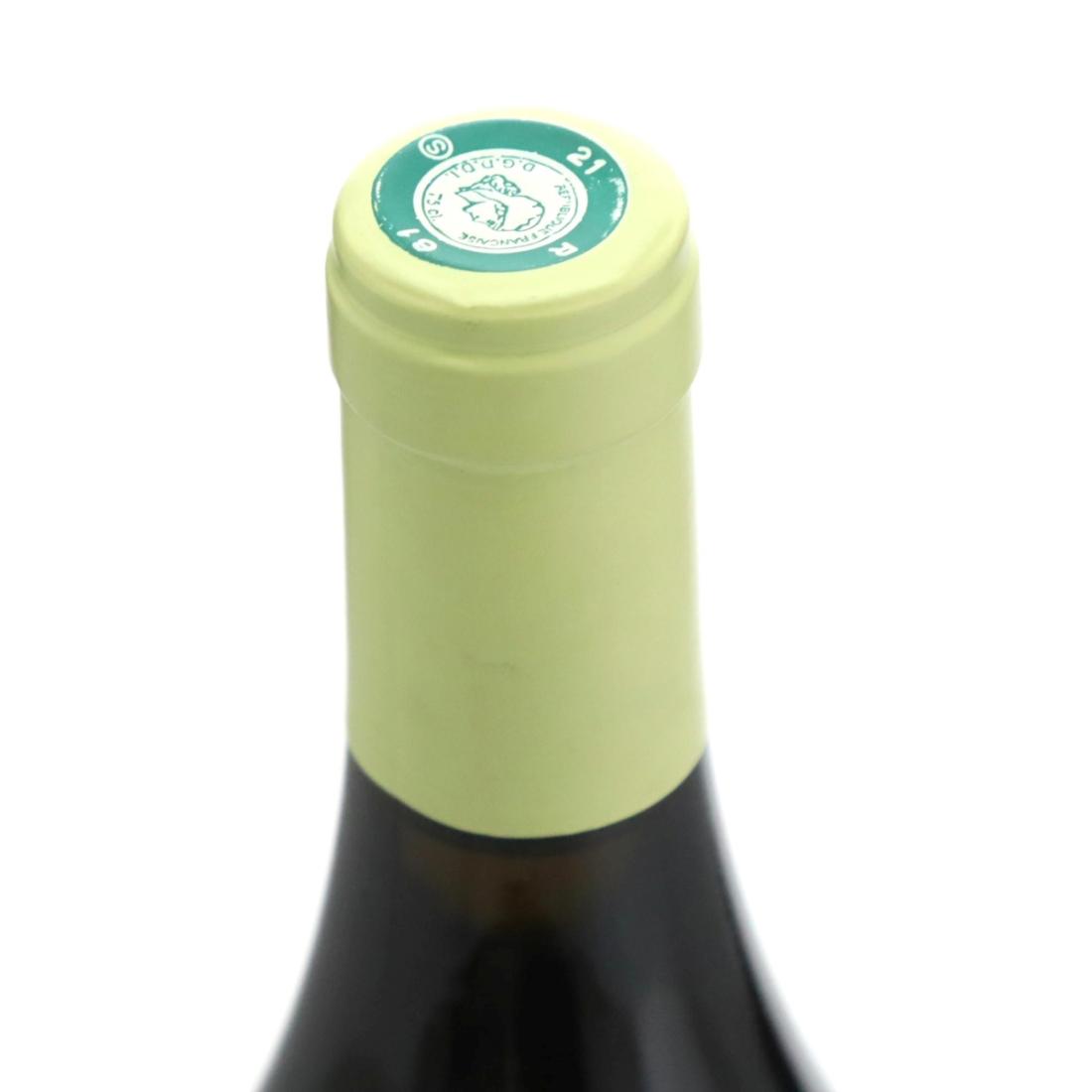 Image for Henri Germain & Fils Perrieres 2007