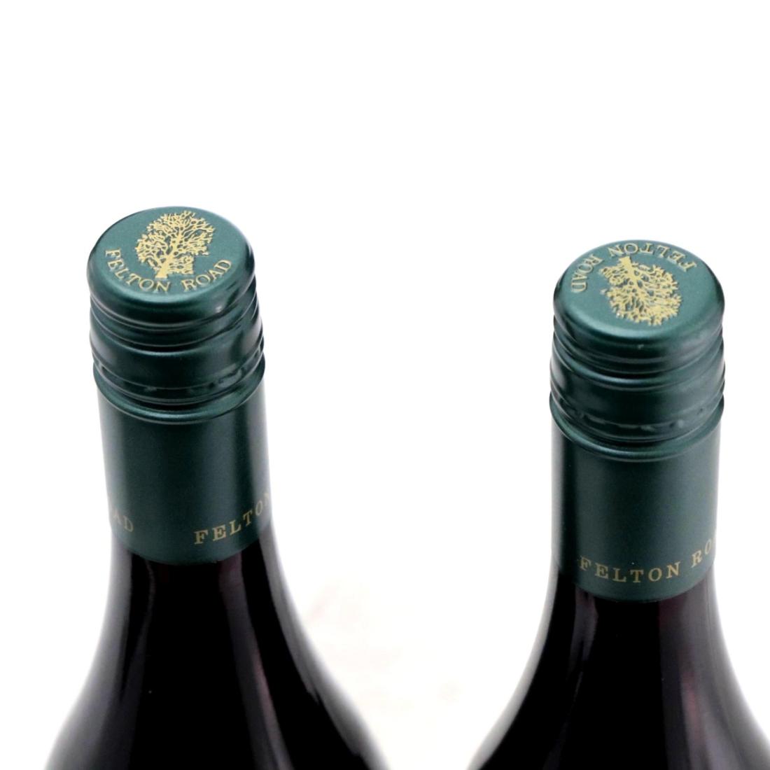 Image for Felton Road Block 5 Pinot Noir 2013 x 2