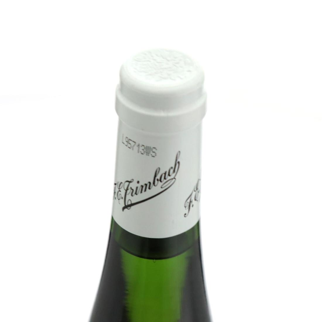 Image for Trimbach Clos Ste Hune Riesling 2007