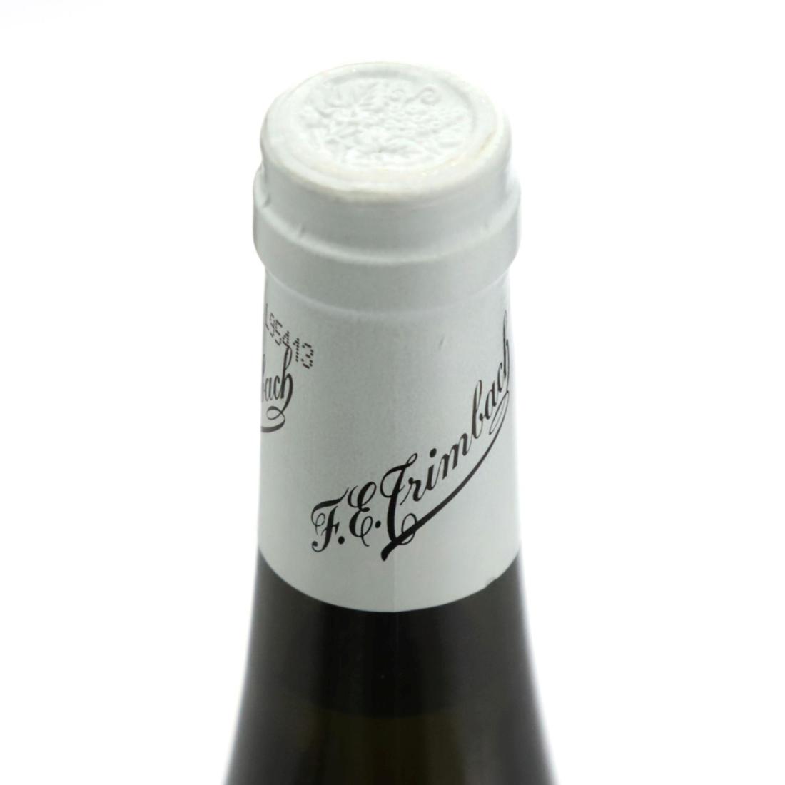 Image for Trimbach Clos Ste Hune Riesling 2004