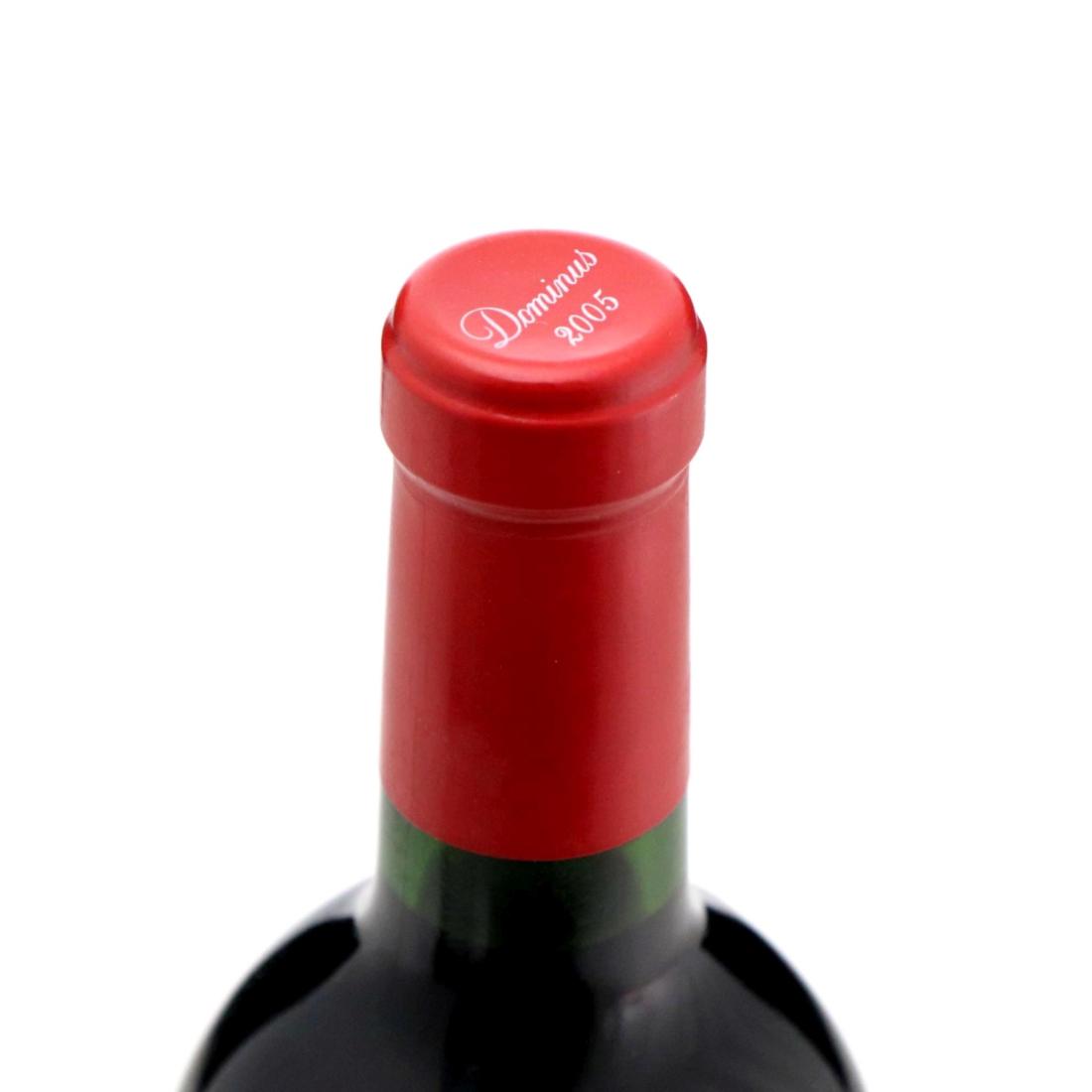 Image for Dominus Estate 2005