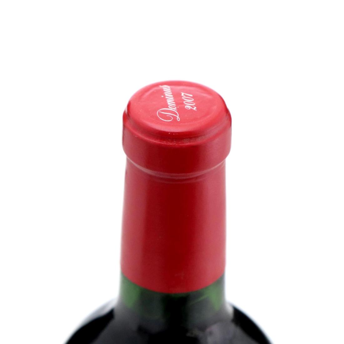 Image for Dominus Estate 2007